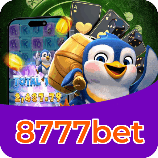 Catálogo 8777bet 2.547 jogos - Pragmatic Play, Evolution, NetEnt